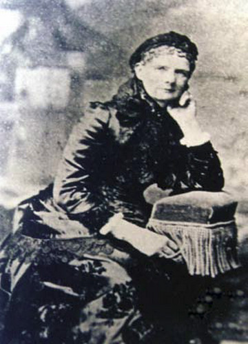 Araminta von Schmeling